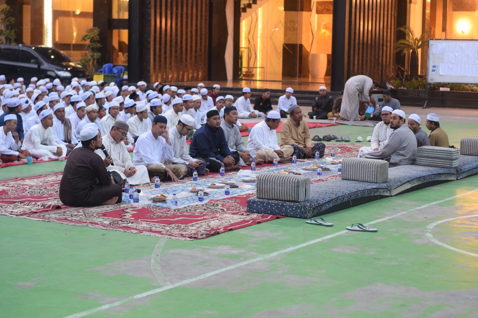 Daurah Ramadhan