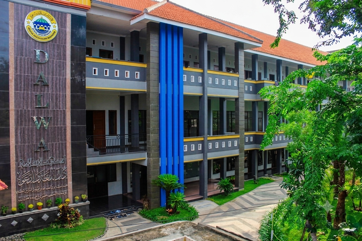 Syarat Pendaftaran