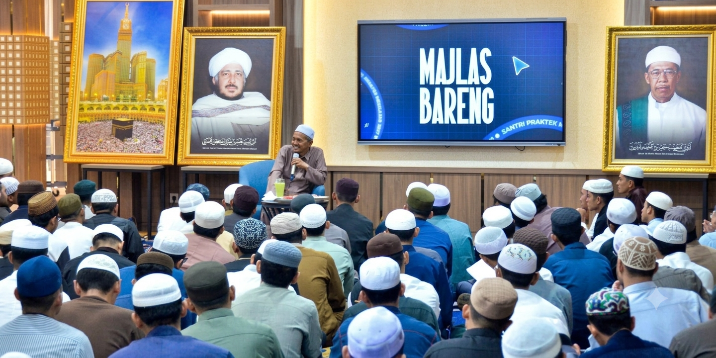 Alur Pendaftaran